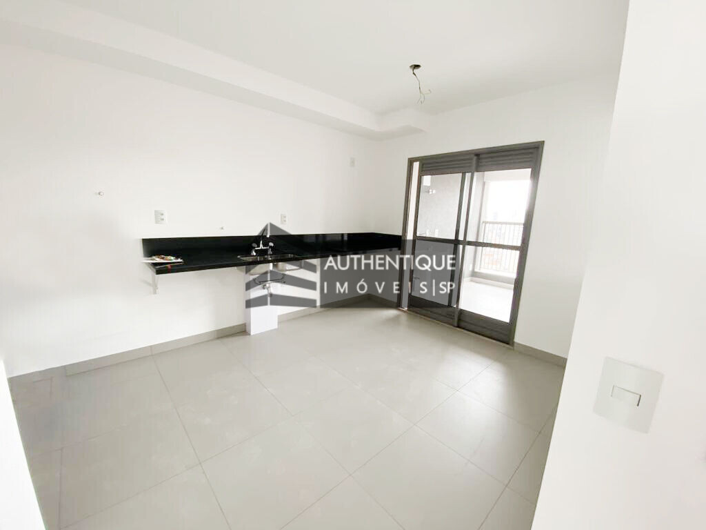 Apartamento à venda com 3 quartos, 166m² - Foto 7