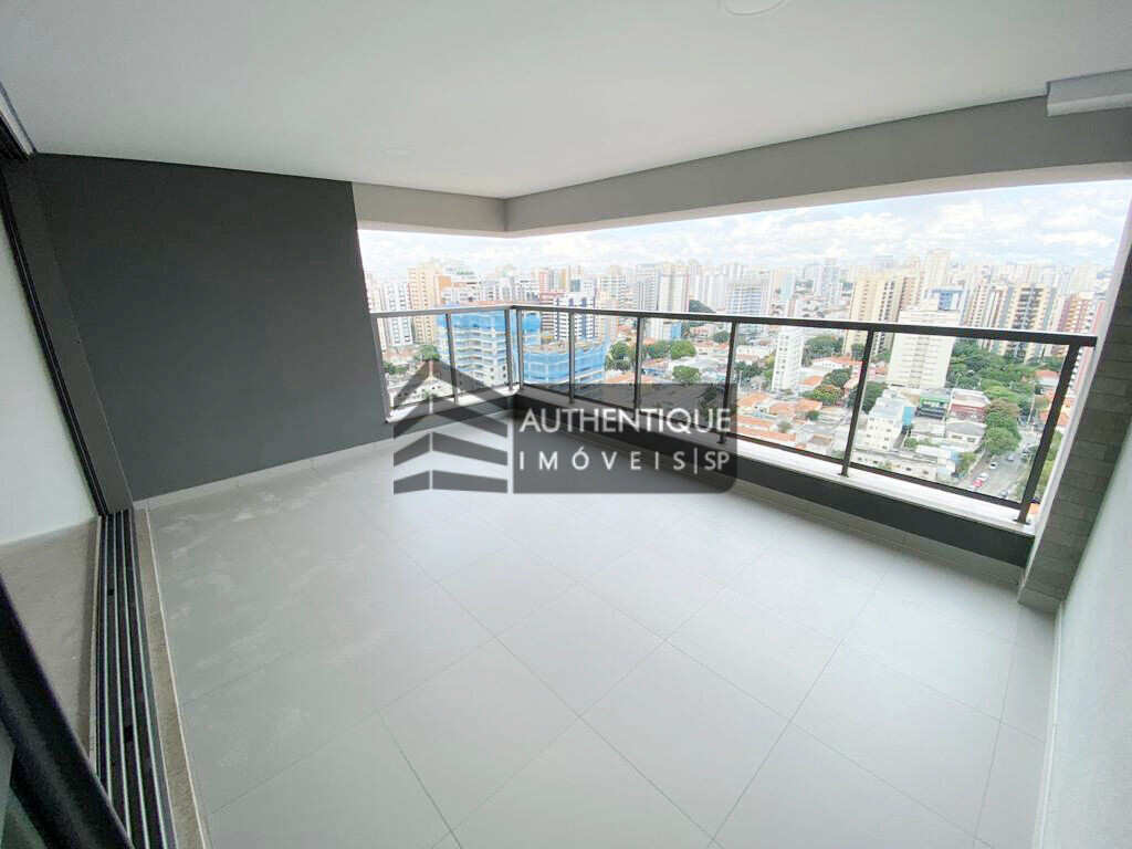 Apartamento à venda com 3 quartos, 166m² - Foto 1