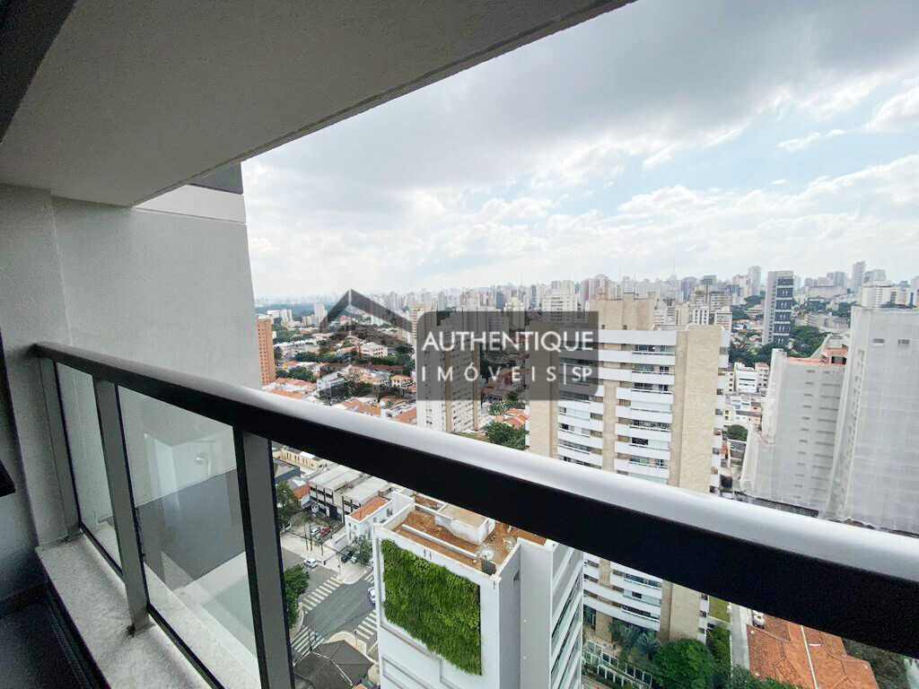 Apartamento à venda com 3 quartos, 166m² - Foto 5