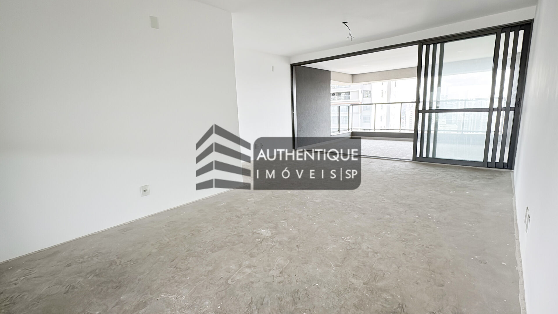 Apartamento à venda com 3 quartos, 166m² - Foto 5