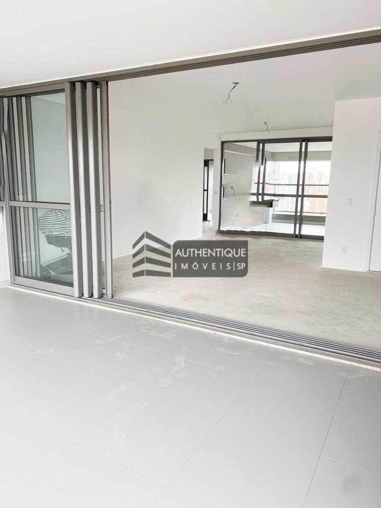 Apartamento à venda com 3 quartos, 166m² - Foto 3