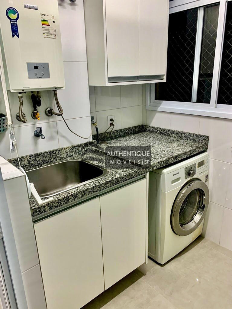 Apartamento à venda com 2 quartos, 98m² - Foto 15