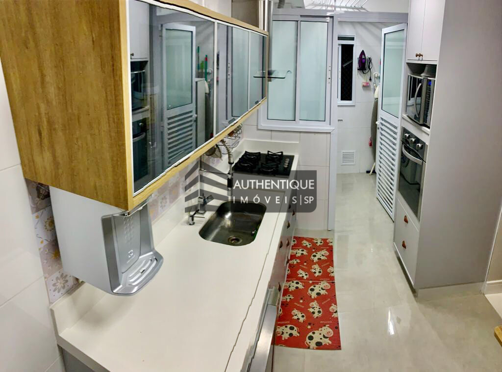 Apartamento à venda com 2 quartos, 98m² - Foto 11