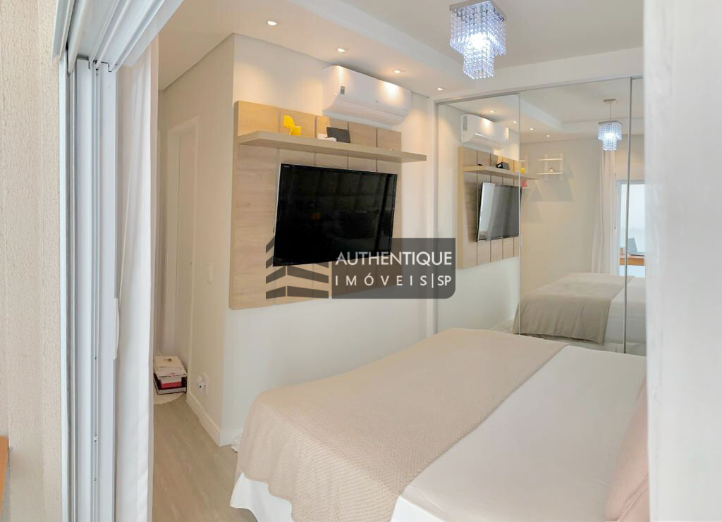 Apartamento à venda com 2 quartos, 98m² - Foto 20