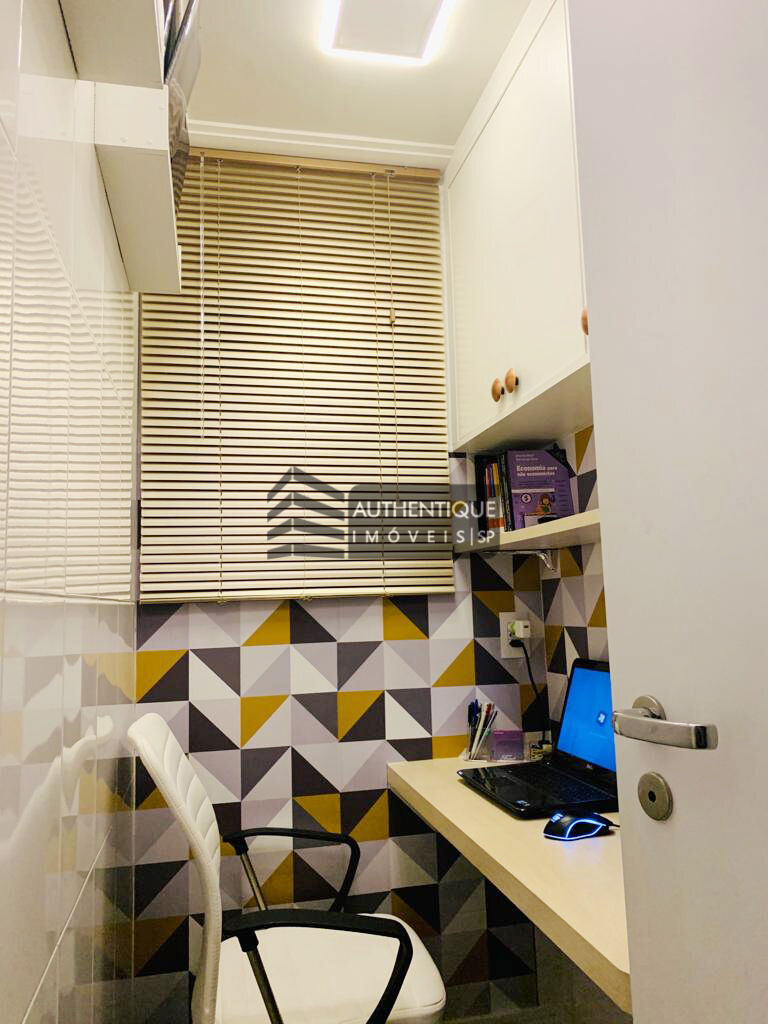 Apartamento à venda com 2 quartos, 98m² - Foto 17