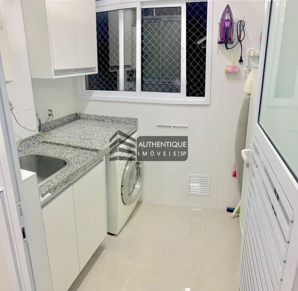 Apartamento à venda com 2 quartos, 98m² - Foto 16