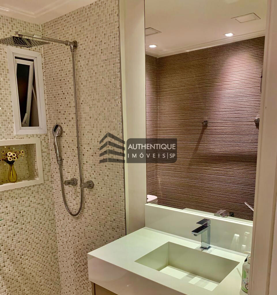 Apartamento à venda com 2 quartos, 98m² - Foto 12