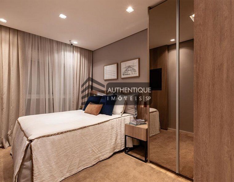 Apartamento à venda com 2 quartos, 162m² - Foto 17