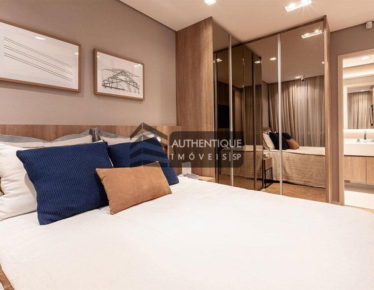 Apartamento à venda com 2 quartos, 162m² - Foto 18