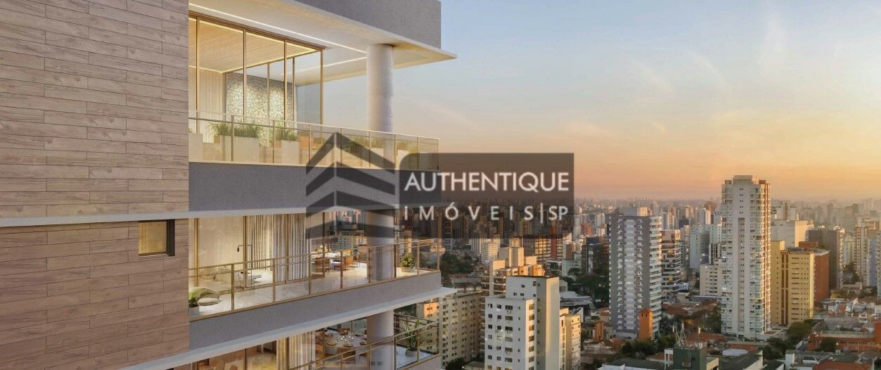 Apartamento à venda com 3 quartos, 97m² - Foto 8