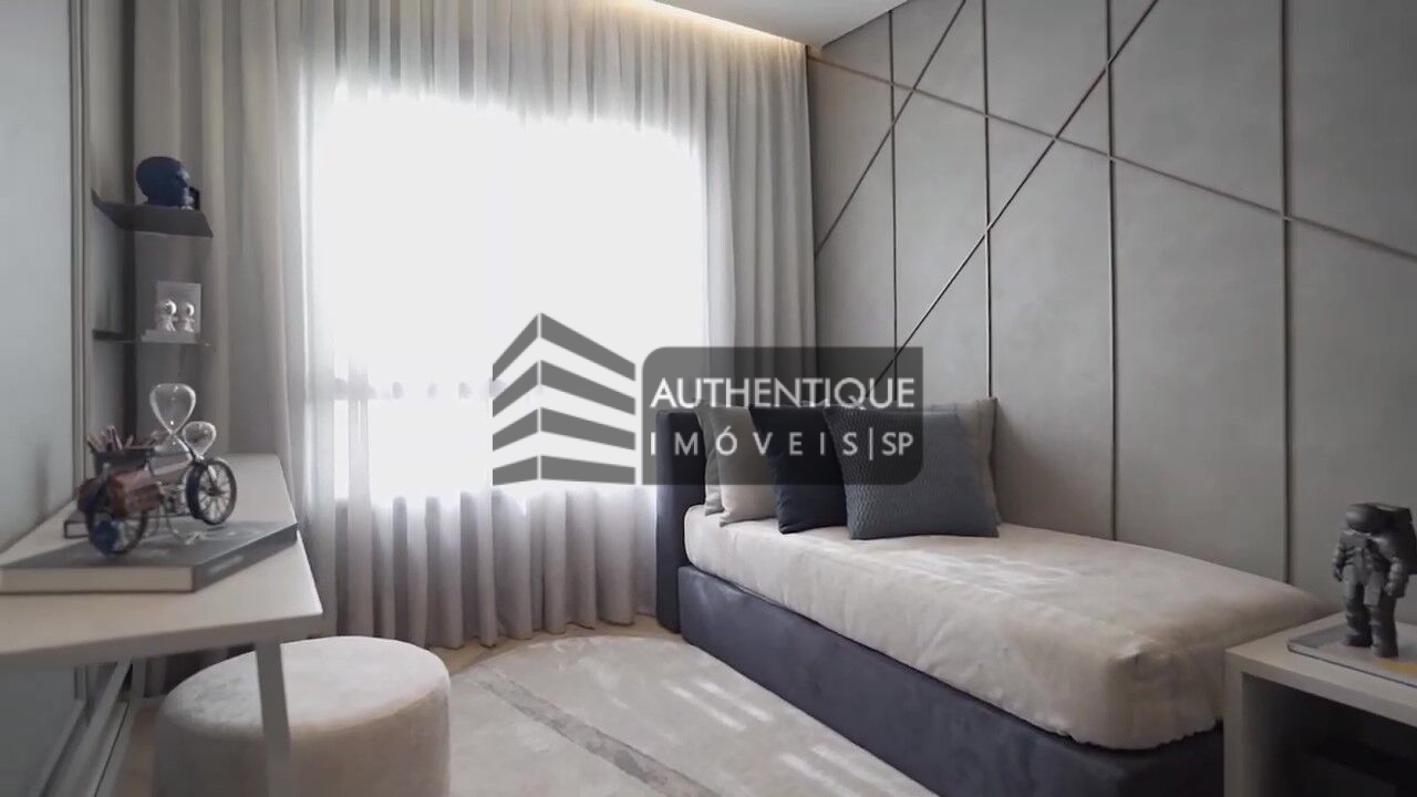 Apartamento à venda com 4 quartos, 233m² - Foto 11