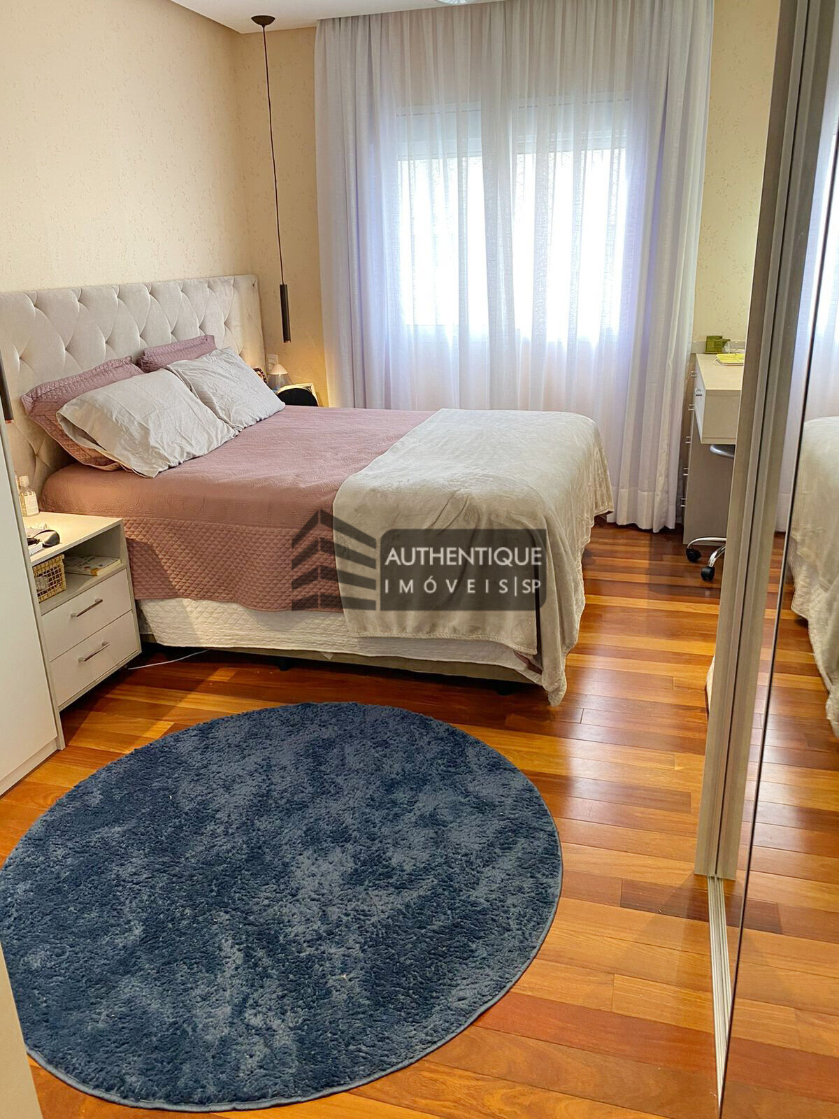 Apartamento à venda com 3 quartos, 128m² - Foto 18