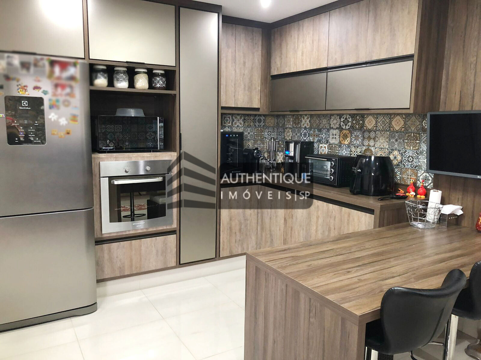 Apartamento à venda com 3 quartos, 128m² - Foto 20