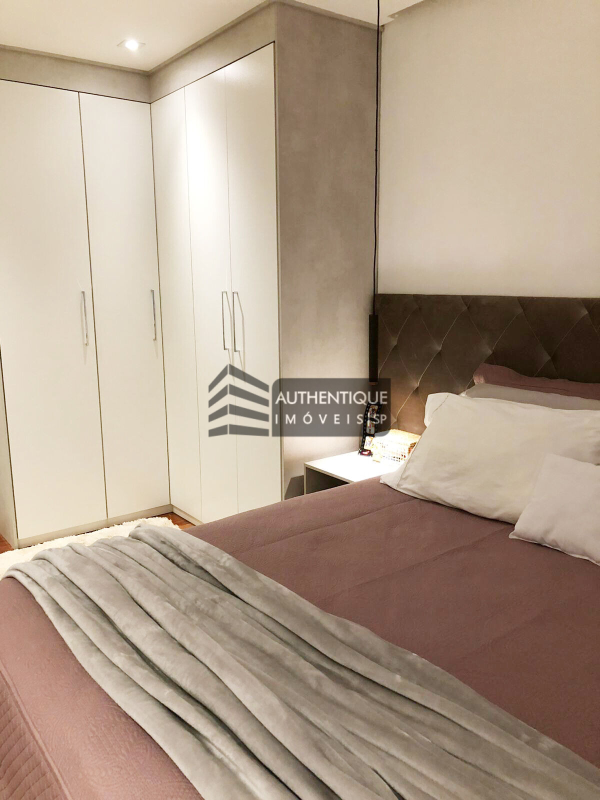 Apartamento à venda com 3 quartos, 128m² - Foto 26