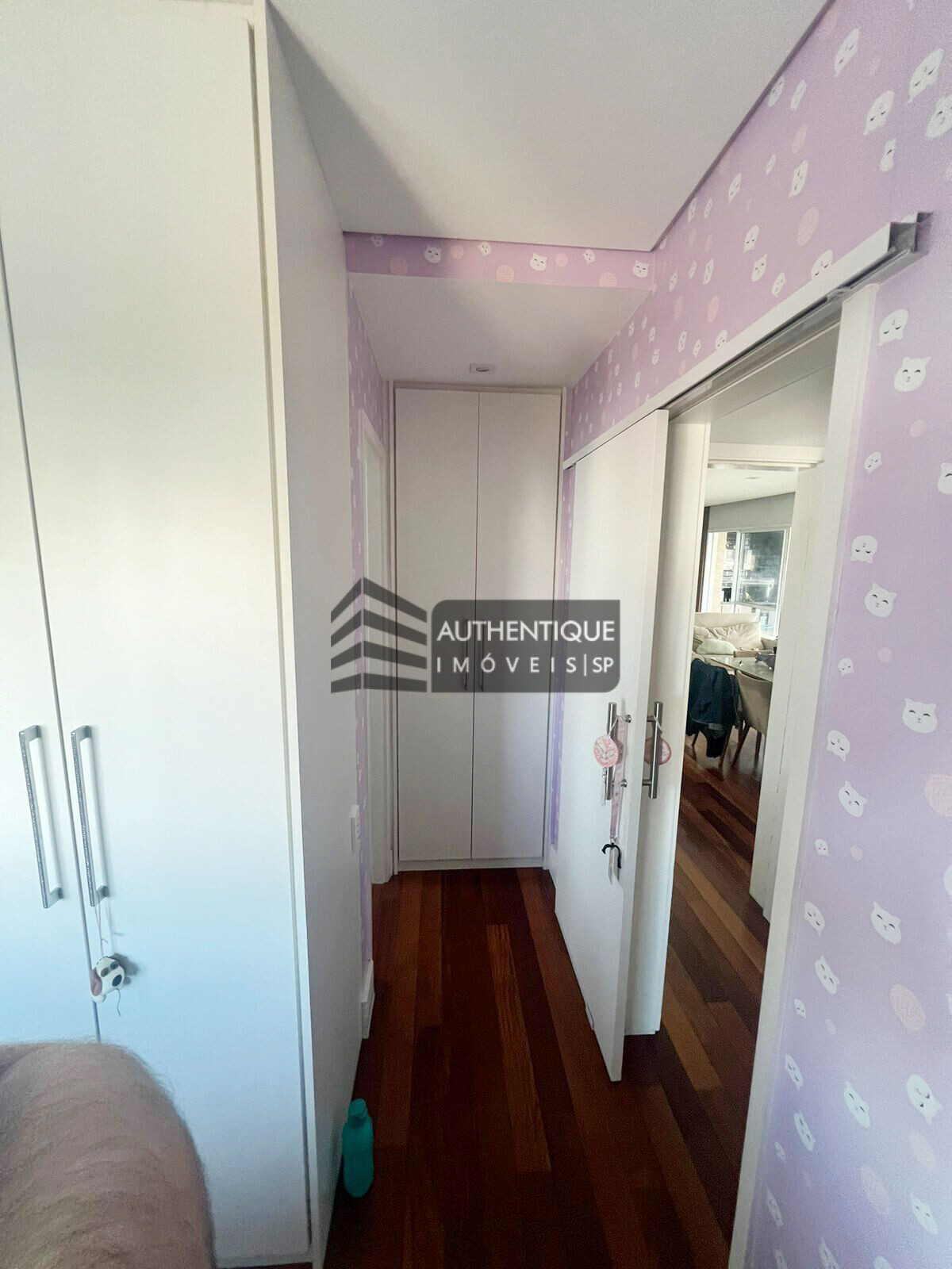 Apartamento à venda com 3 quartos, 128m² - Foto 17