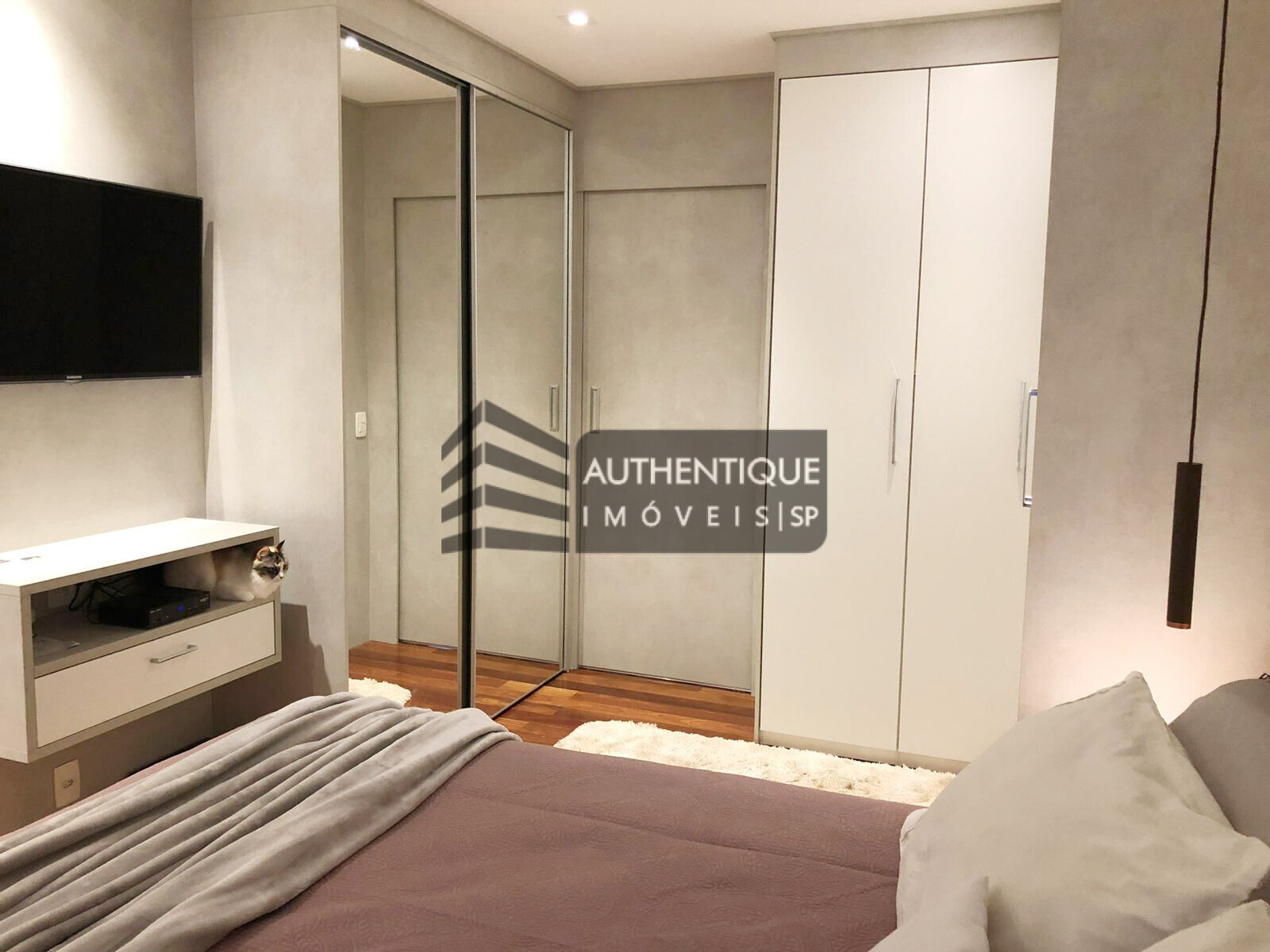 Apartamento à venda com 3 quartos, 128m² - Foto 27