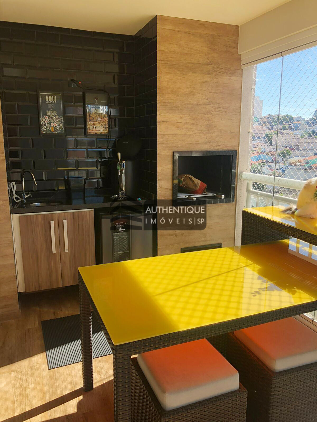 Apartamento à venda com 3 quartos, 128m² - Foto 9