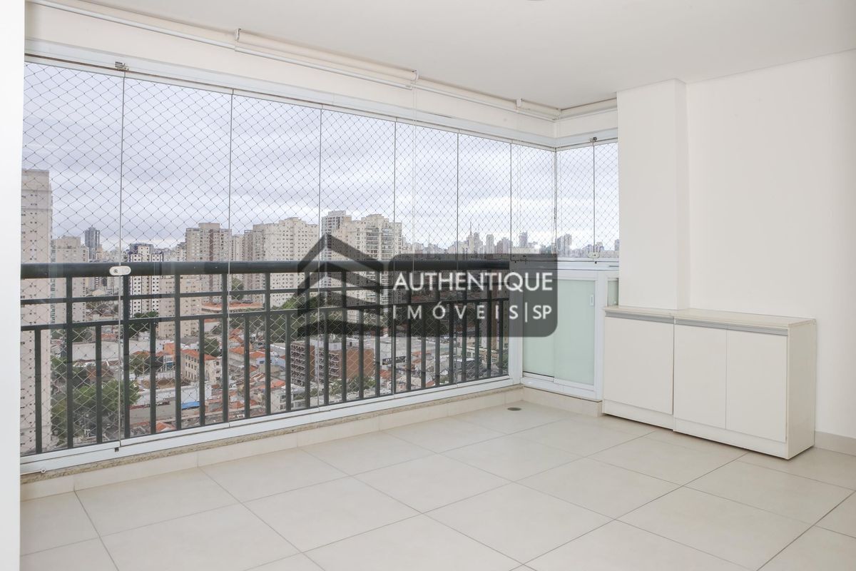 Apartamento, 2 quartos, 89 m² - Foto 1