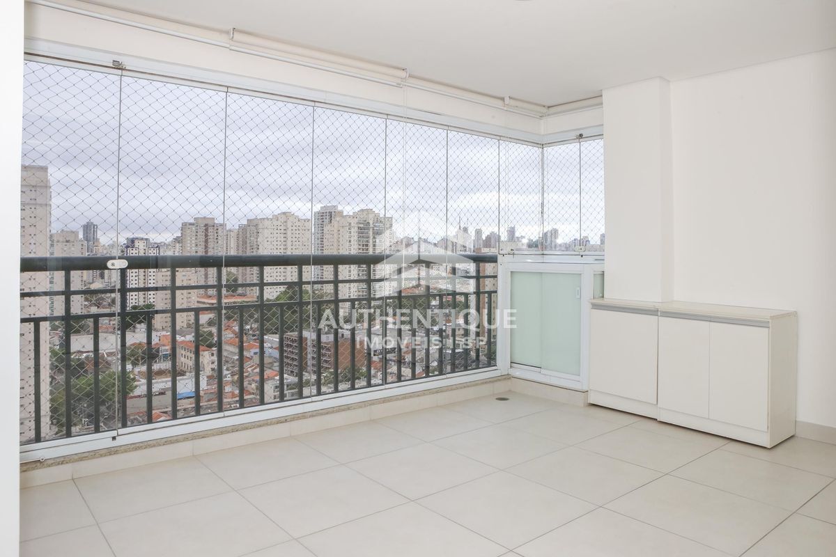 Apartamento, 2 quartos, 89 m² - Foto 1