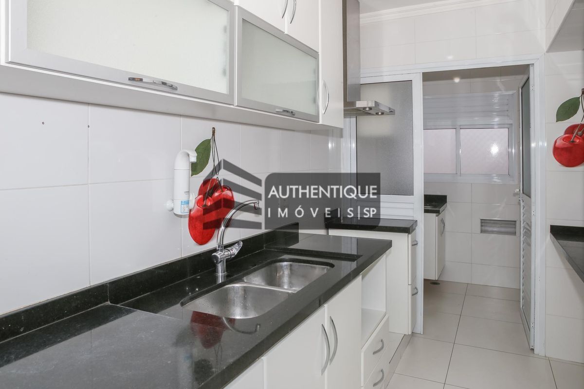 Apartamento, 2 quartos, 89 m² - Foto 11