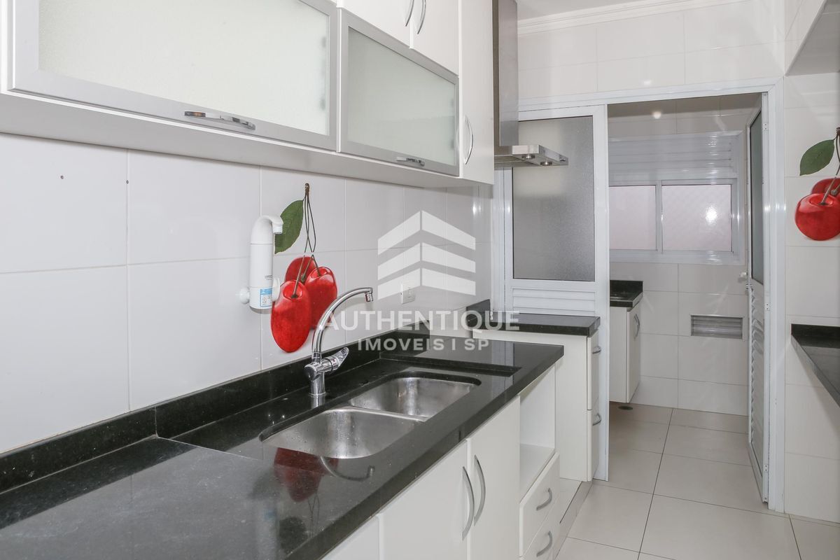 Apartamento, 2 quartos, 89 m² - Foto 11