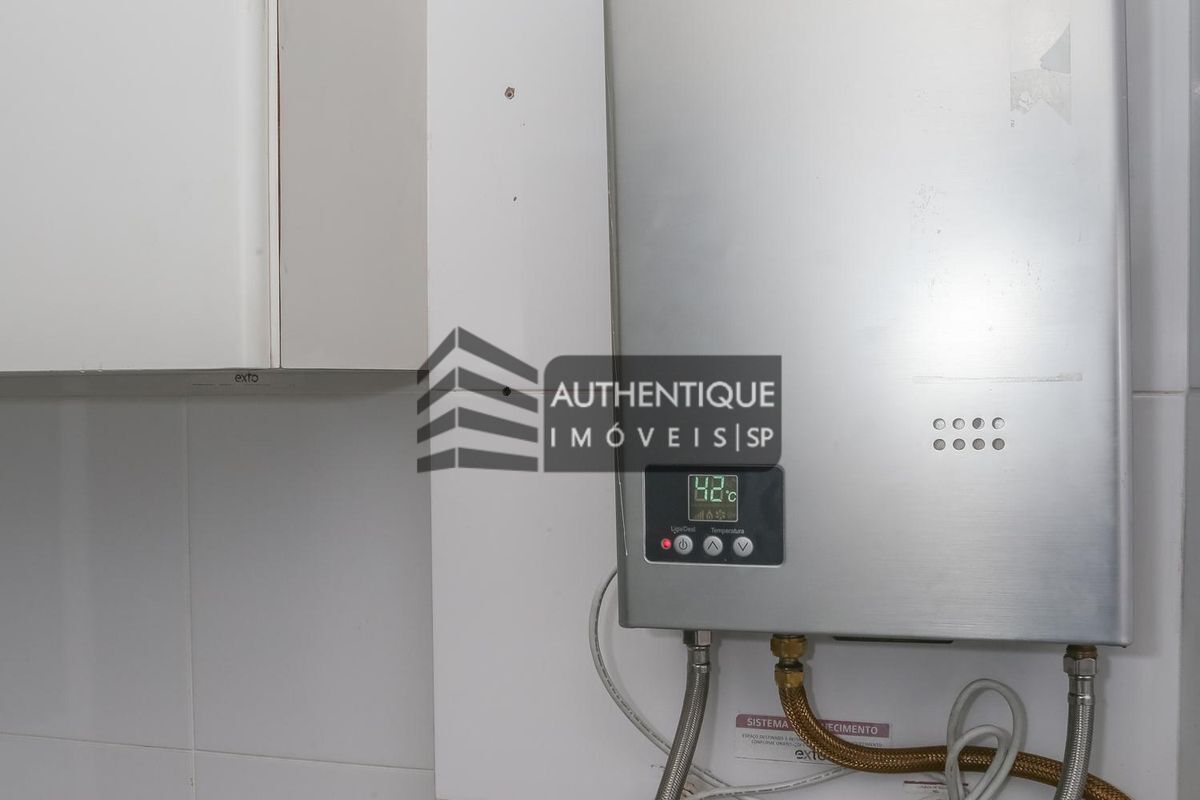 Apartamento, 2 quartos, 89 m² - Foto 9