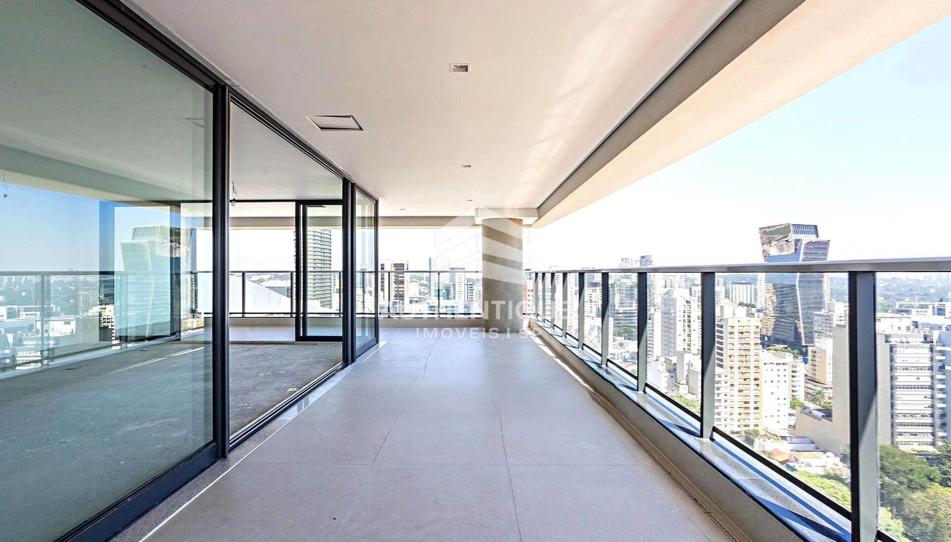 Apartamento, 4 quartos, 231 m² - Foto 6