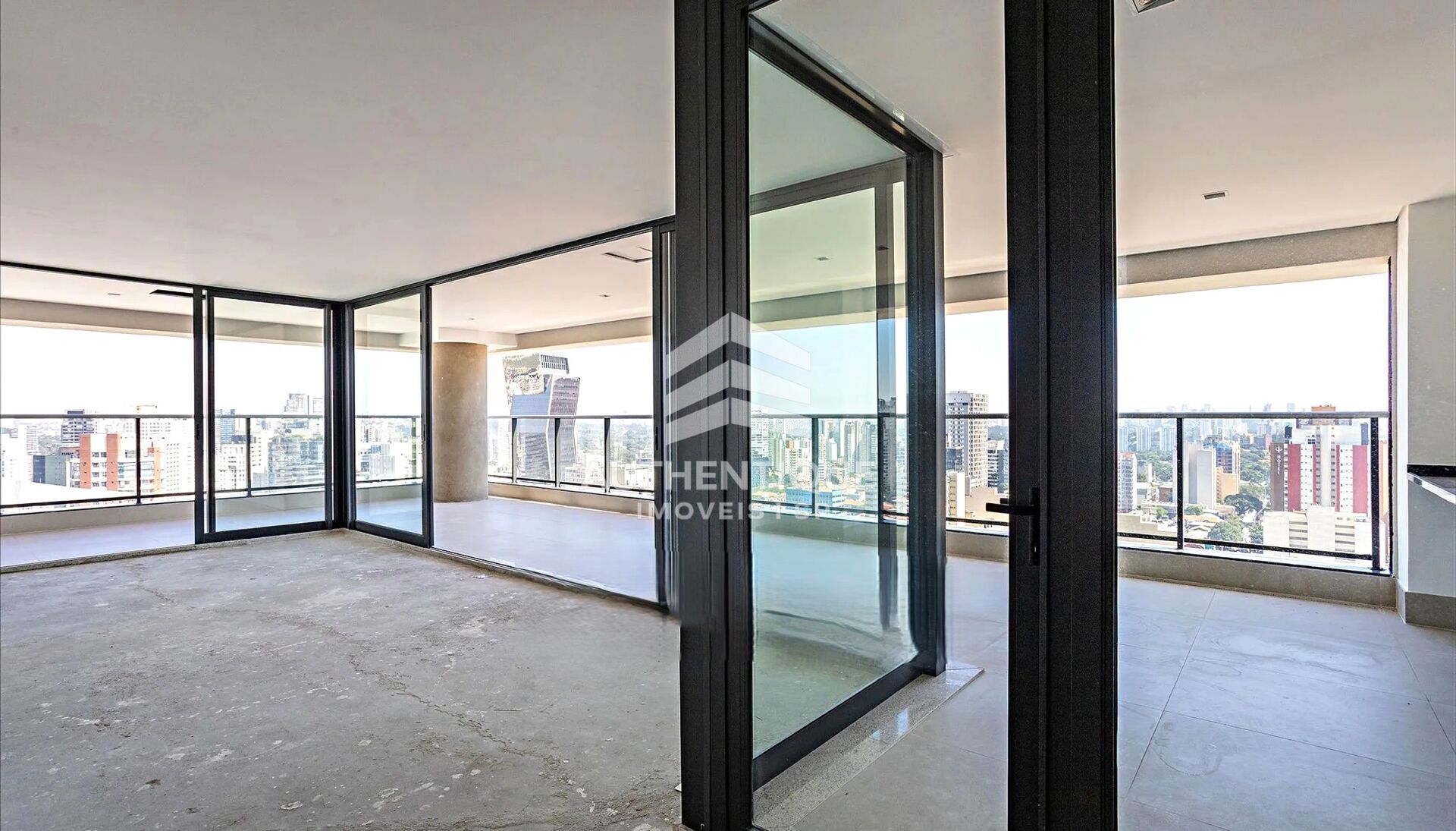 Apartamento, 4 quartos, 231 m² - Foto 7