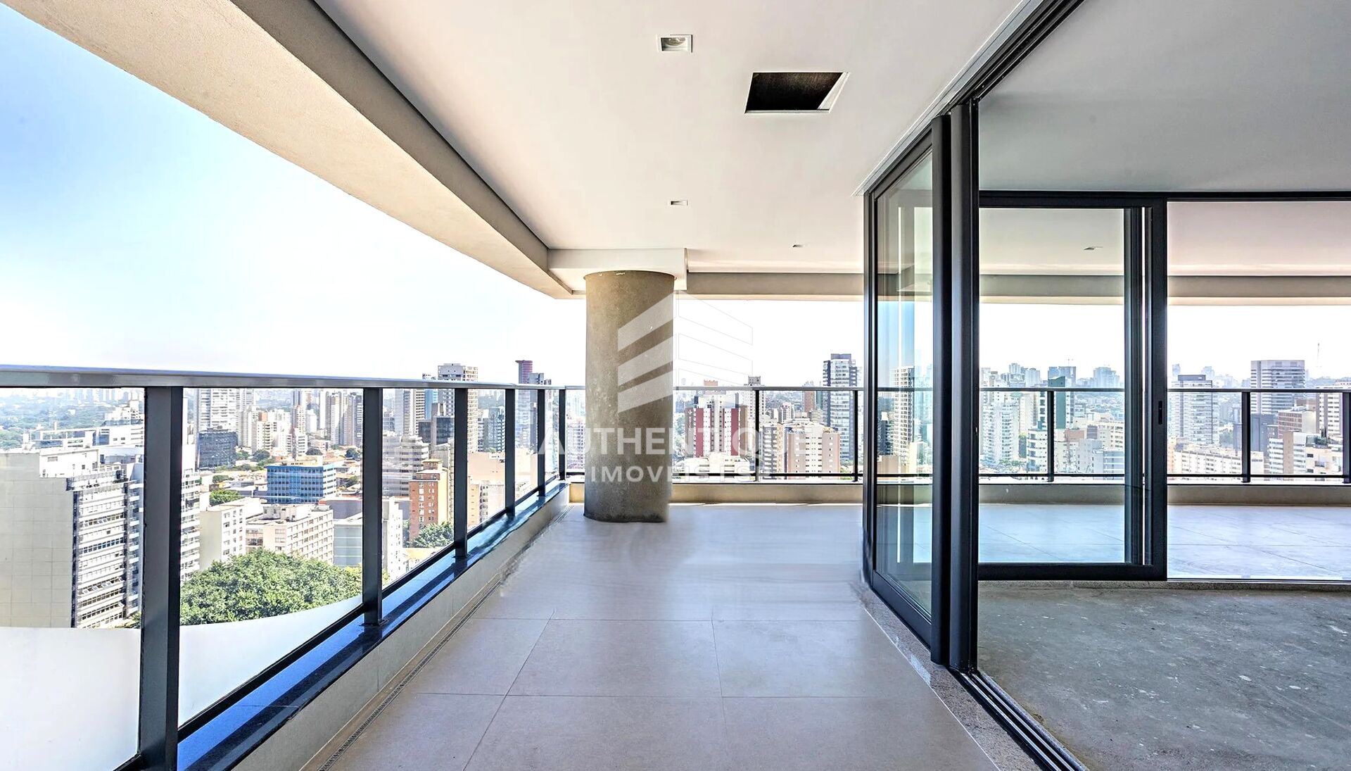 Apartamento, 4 quartos, 231 m² - Foto 4