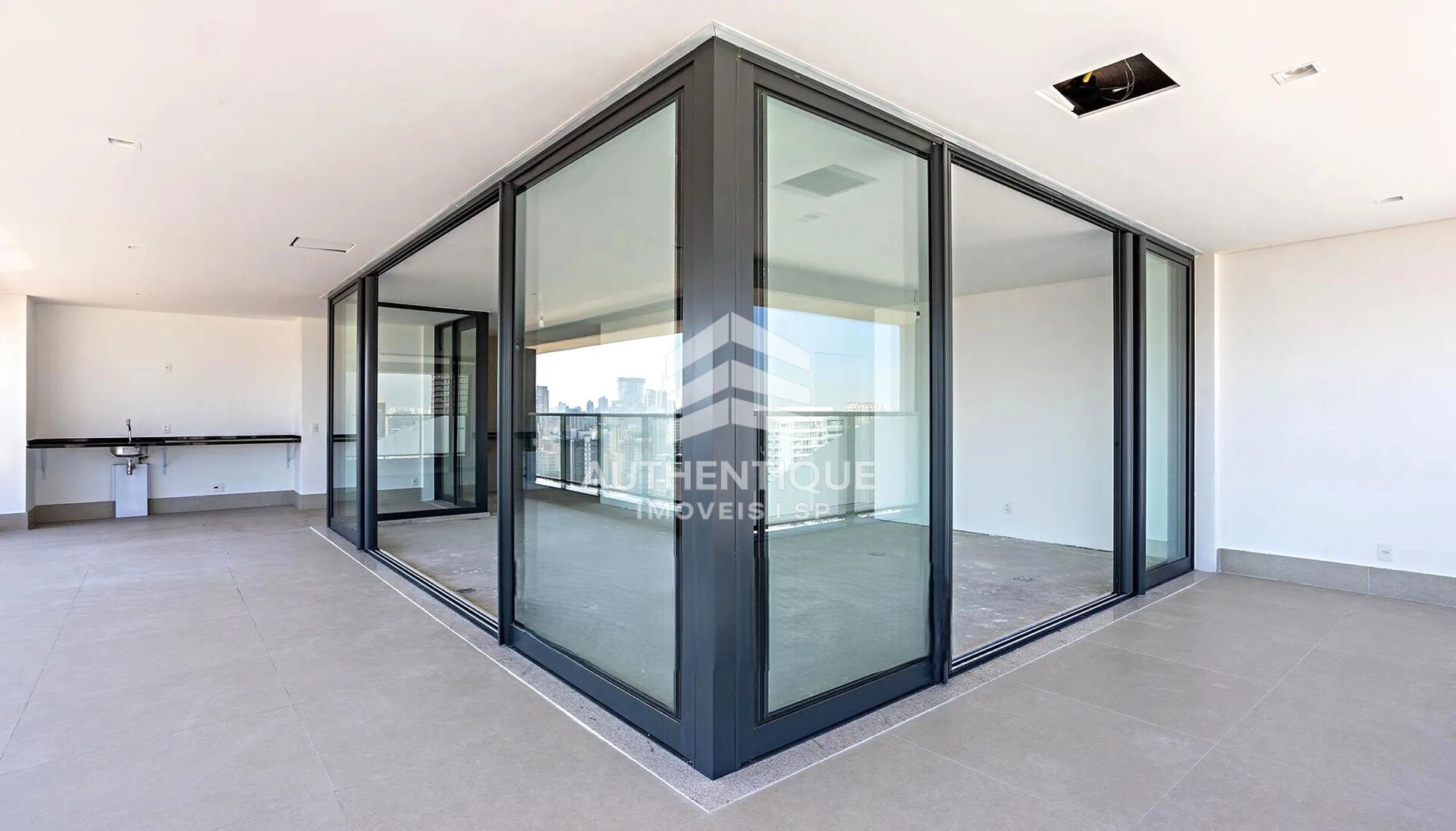 Apartamento, 4 quartos, 231 m² - Foto 9