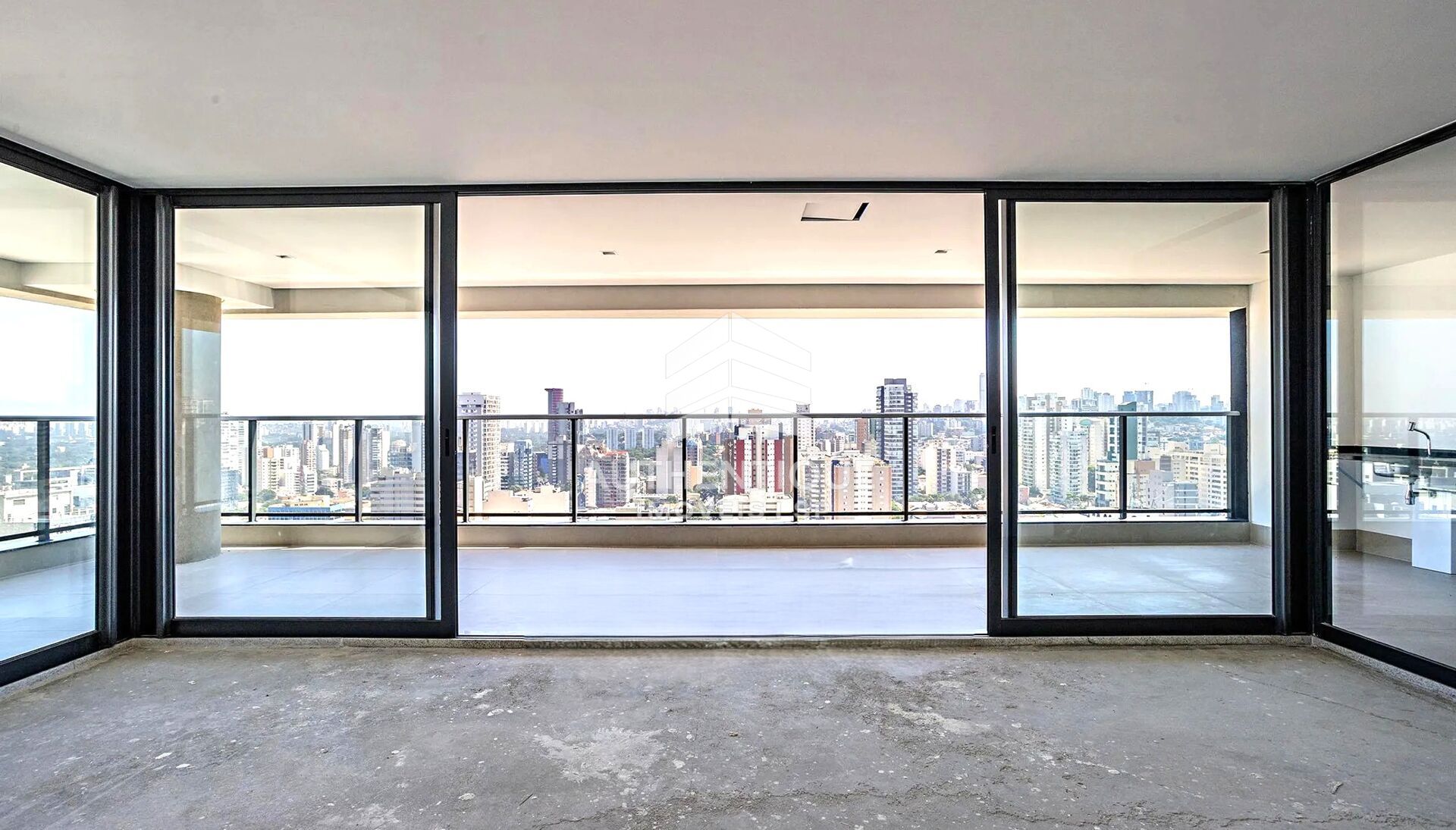Apartamento, 4 quartos, 231 m² - Foto 2