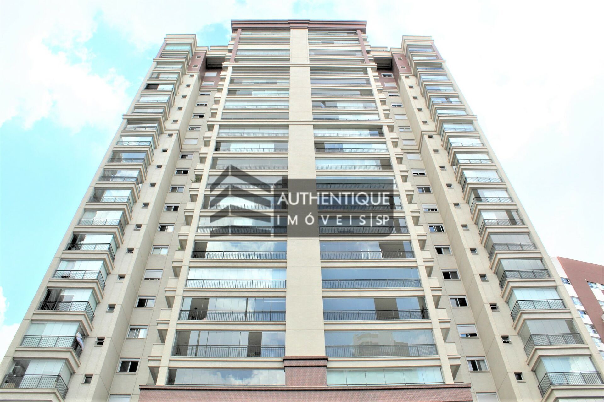 Cobertura, 4 quartos, 448 m² - Foto 1