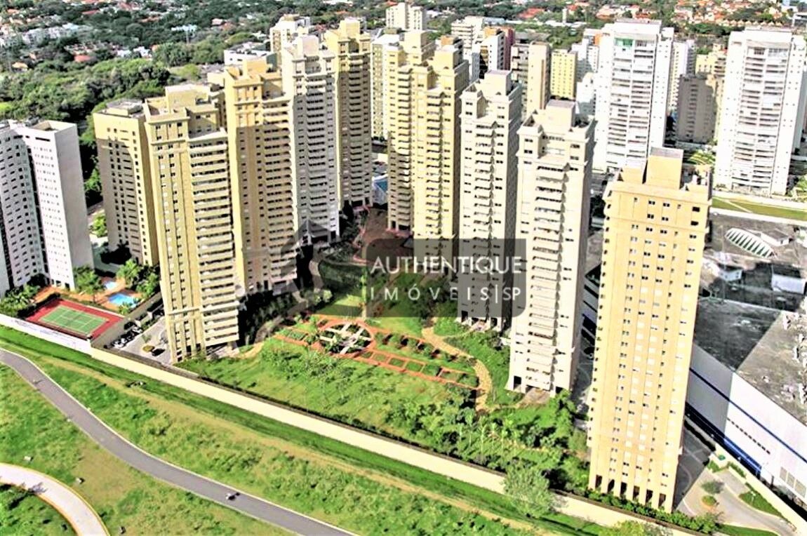 Apartamento à venda com 4 quartos, 264m² - Foto 6