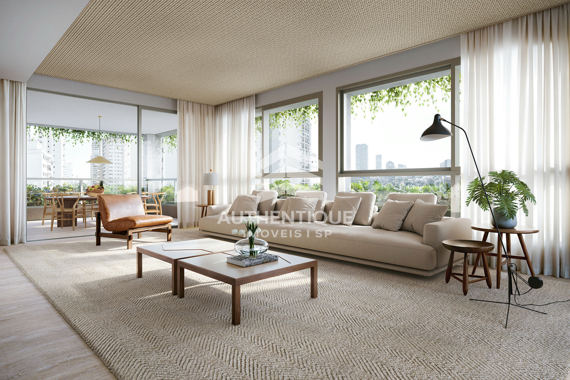 Apartamento, 4 quartos, 312 m² - Foto 12