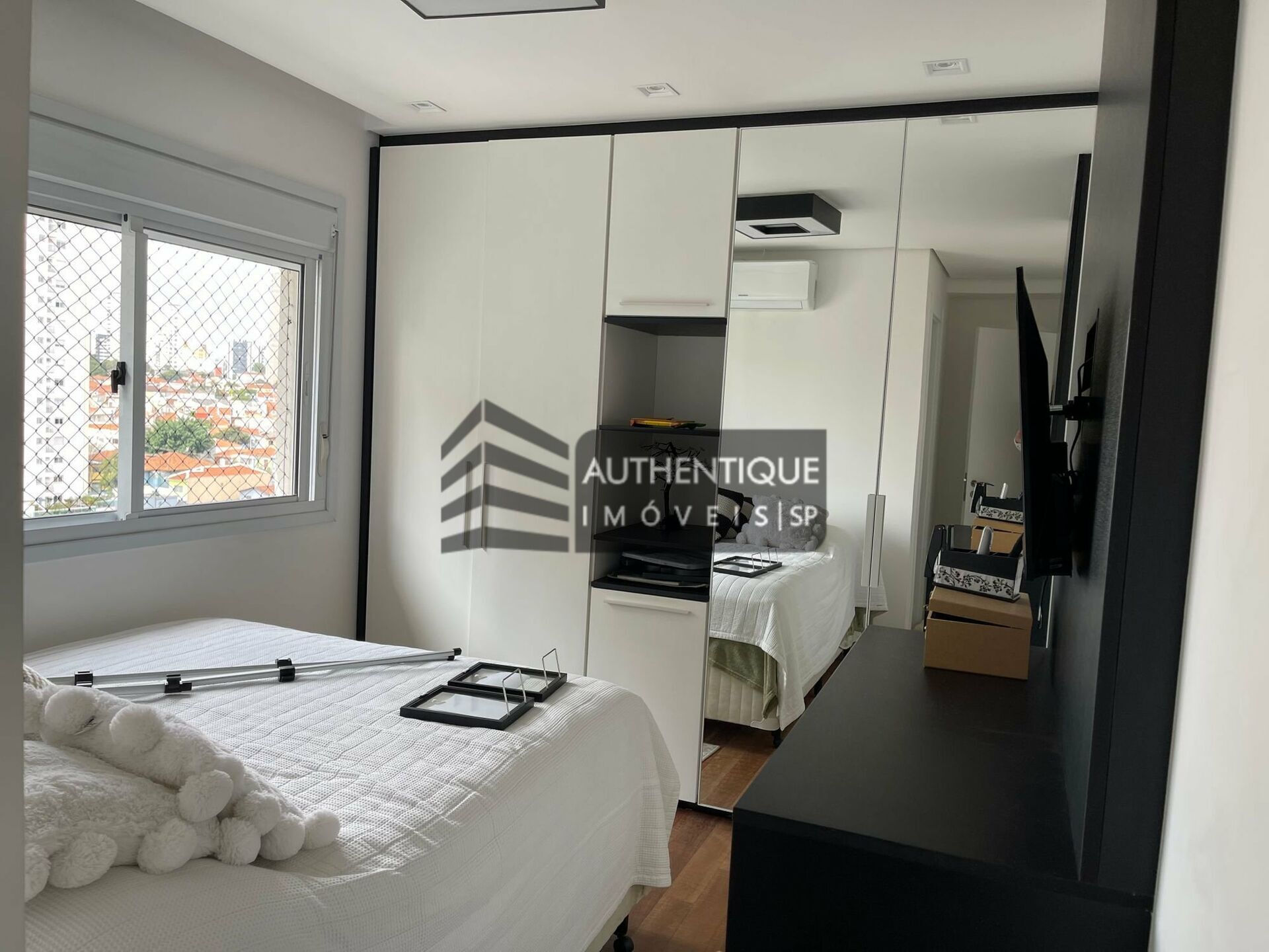 Apartamento à venda com 3 quartos, 174m² - Foto 37