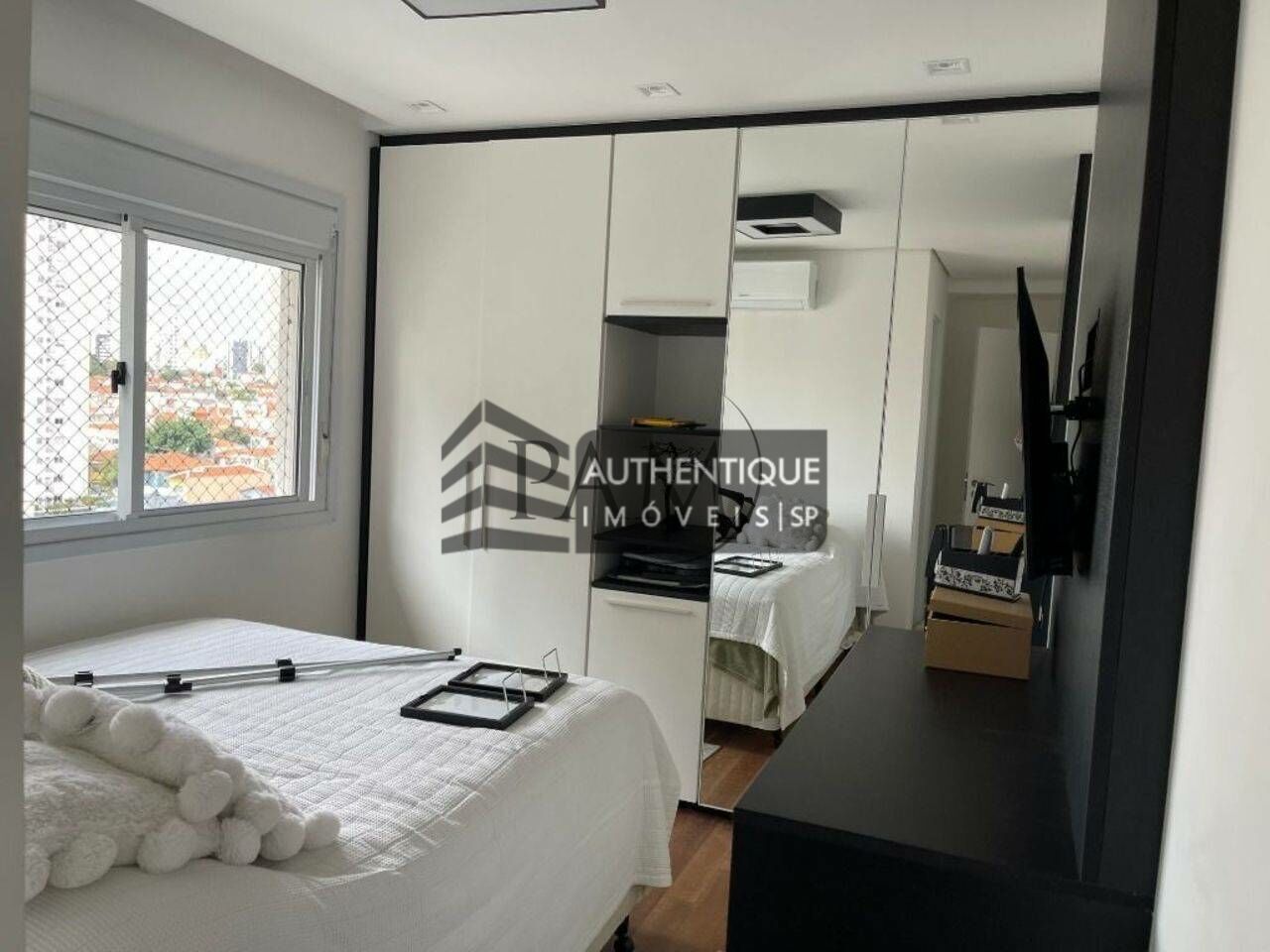 Apartamento à venda com 3 quartos, 174m² - Foto 29