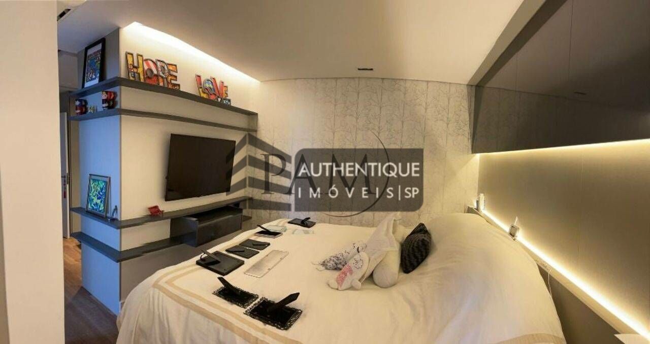 Apartamento à venda com 3 quartos, 174m² - Foto 28