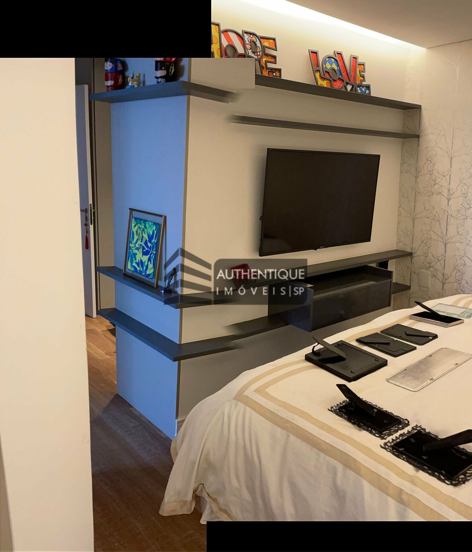 Apartamento à venda com 3 quartos, 174m² - Foto 34