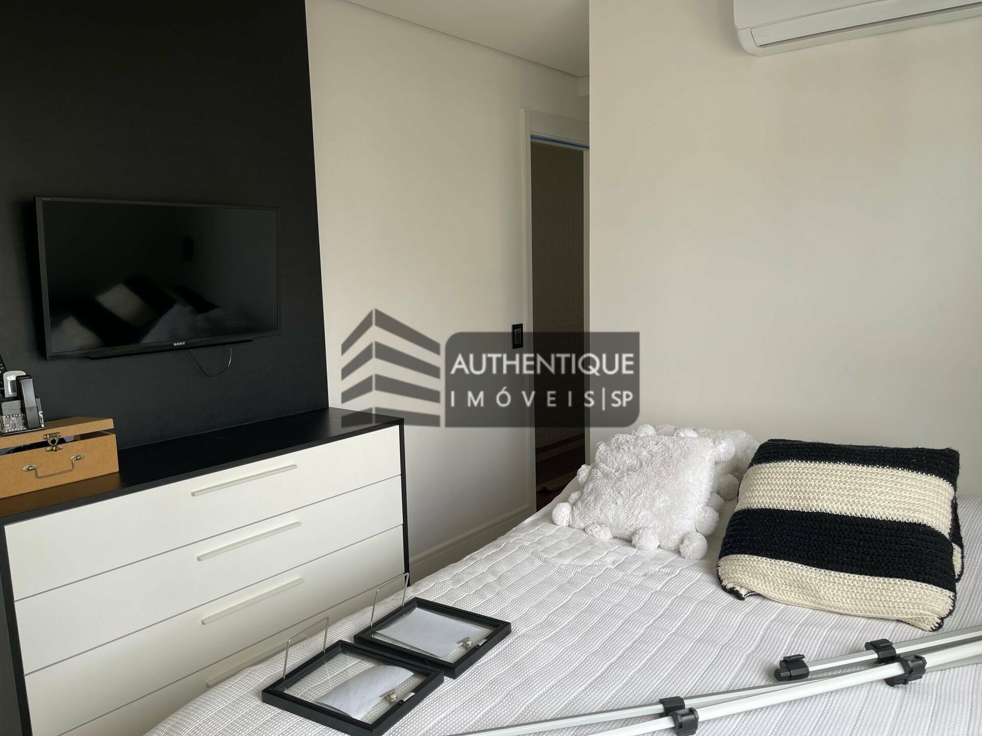 Apartamento à venda com 3 quartos, 174m² - Foto 36