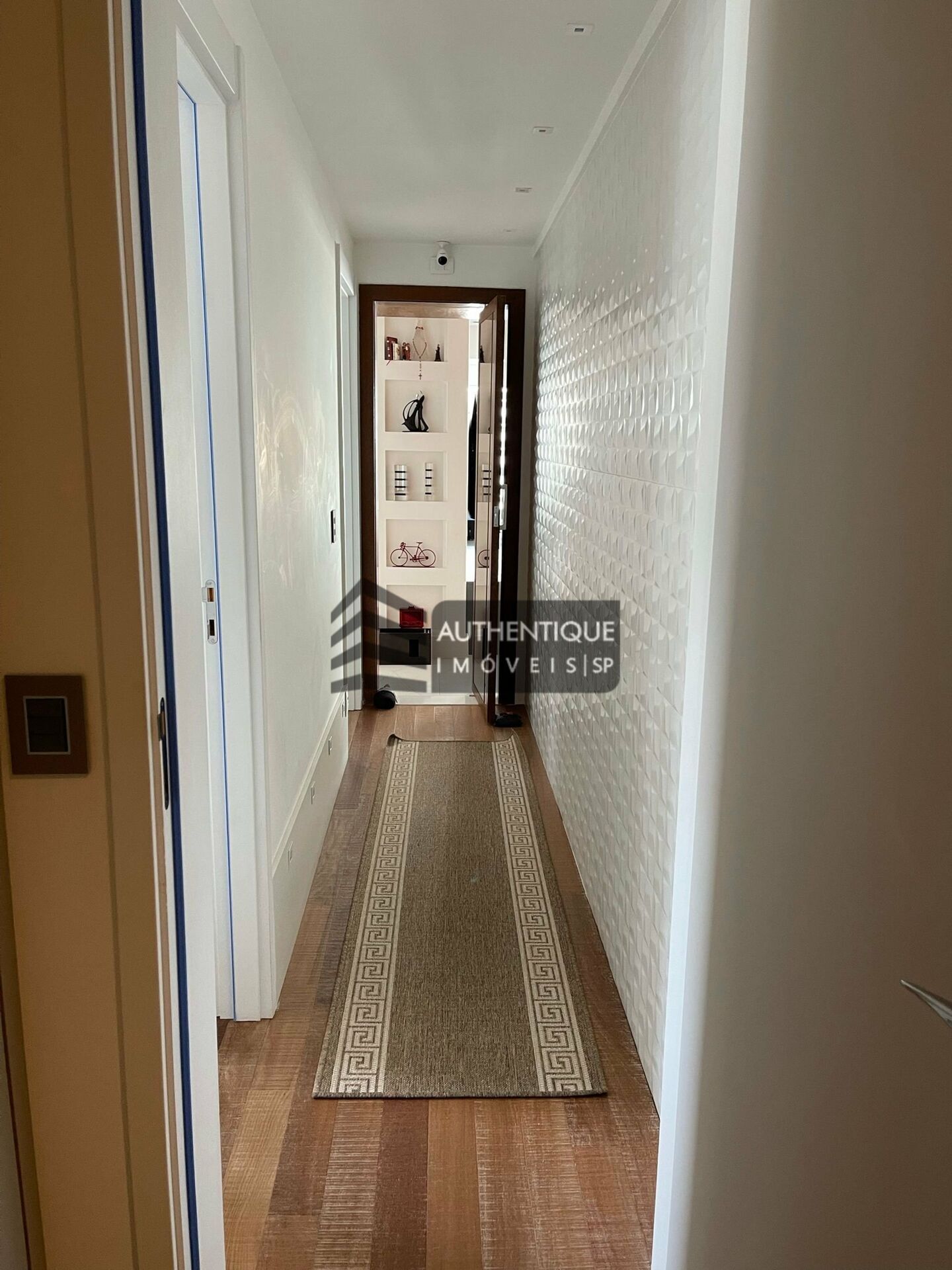 Apartamento à venda com 3 quartos, 174m² - Foto 38