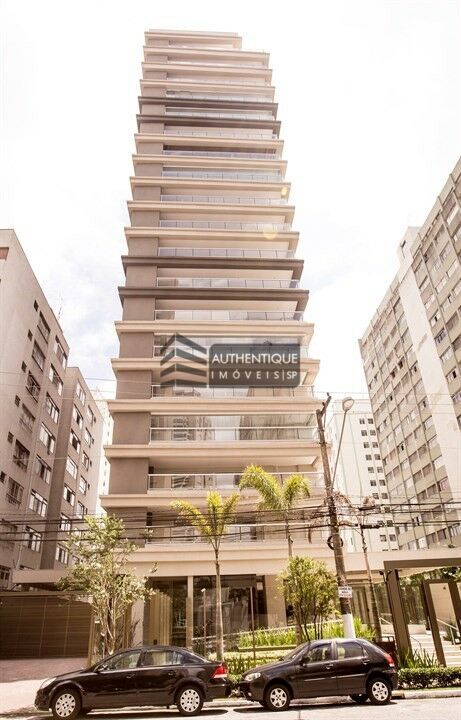 Apartamento à venda com 3 quartos, 174m² - Foto 15