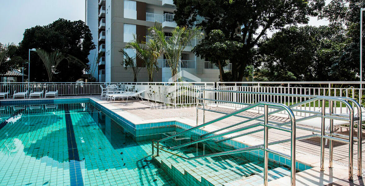Apartamento, 3 quartos, 77 m² - Foto 2
