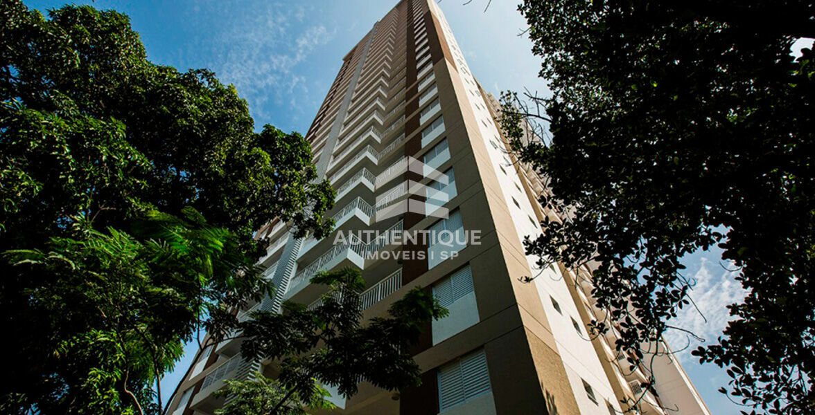 Apartamento, 3 quartos, 77 m² - Foto 1