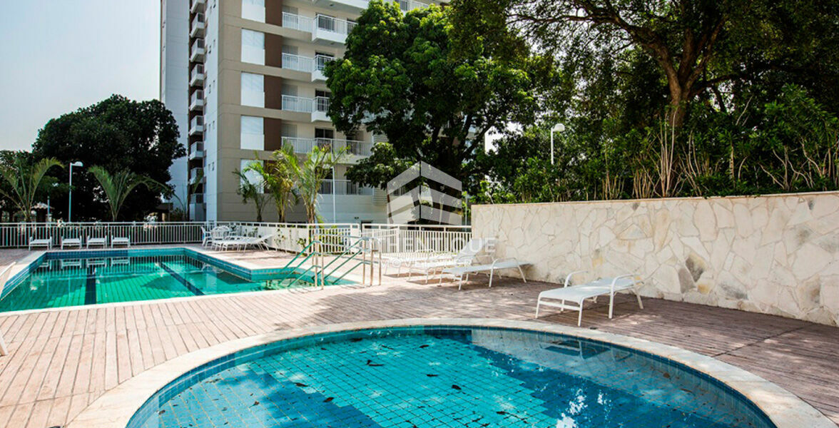 Apartamento, 3 quartos, 77 m² - Foto 3