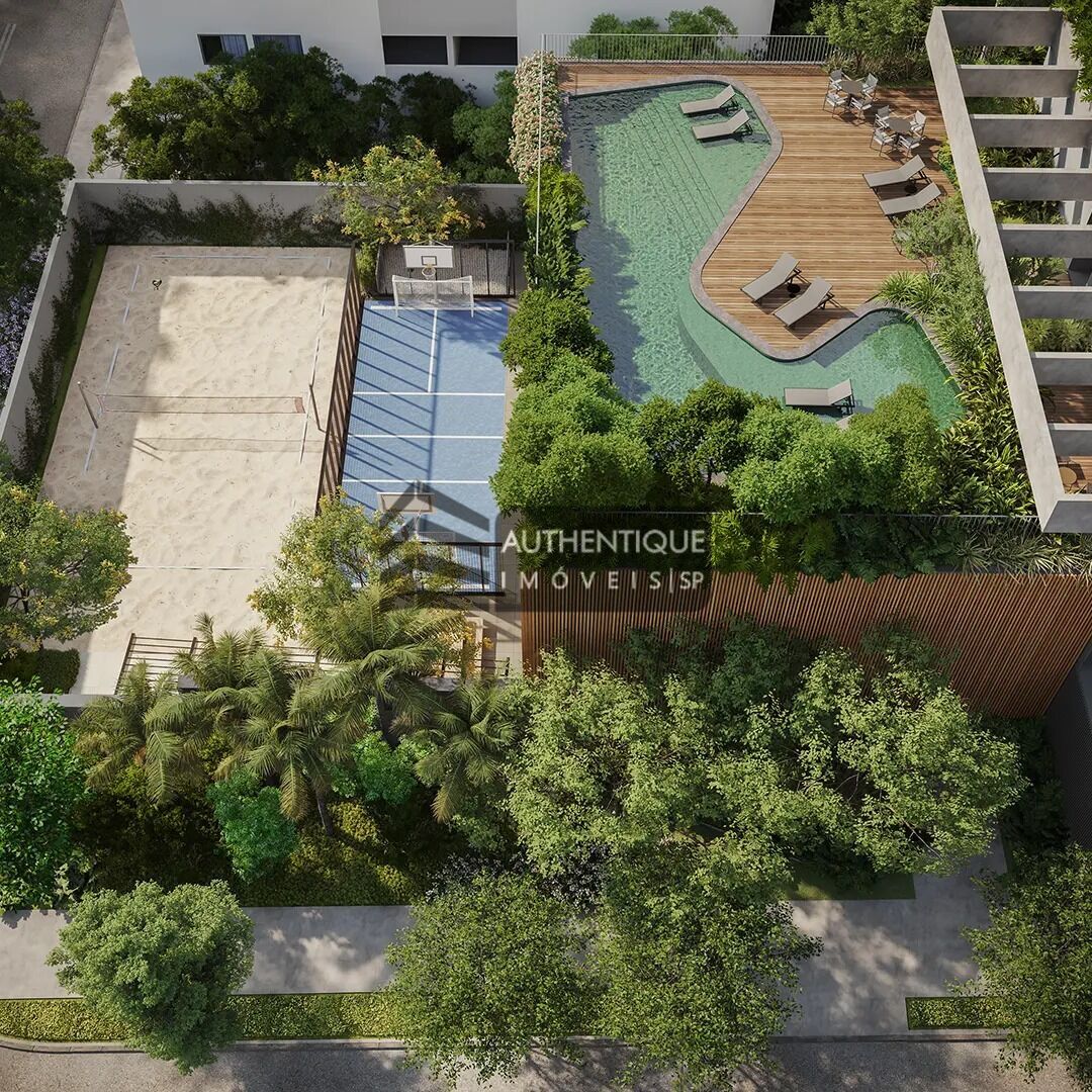 Apartamento, 3 quartos, 362 m² - Foto 3