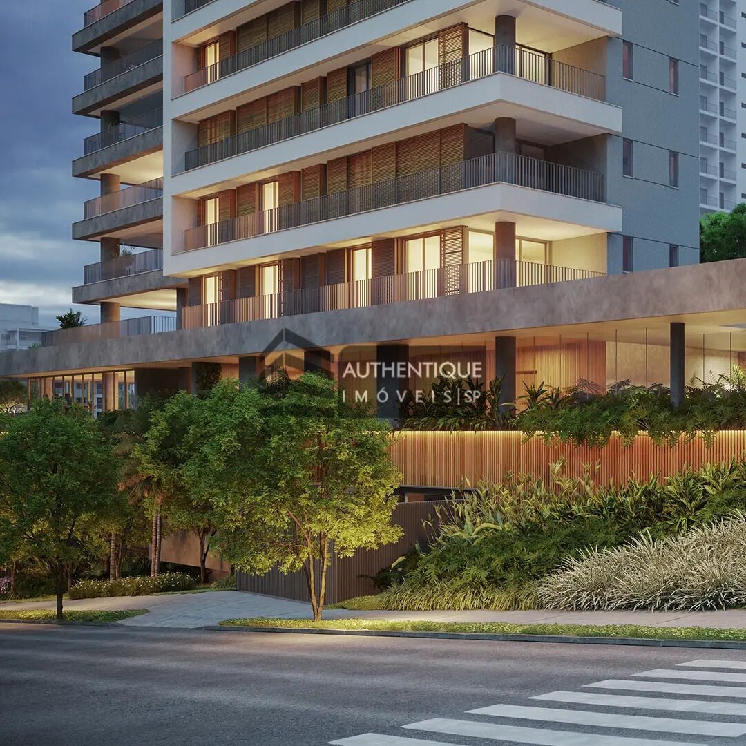 Apartamento, 3 quartos, 362 m² - Foto 1