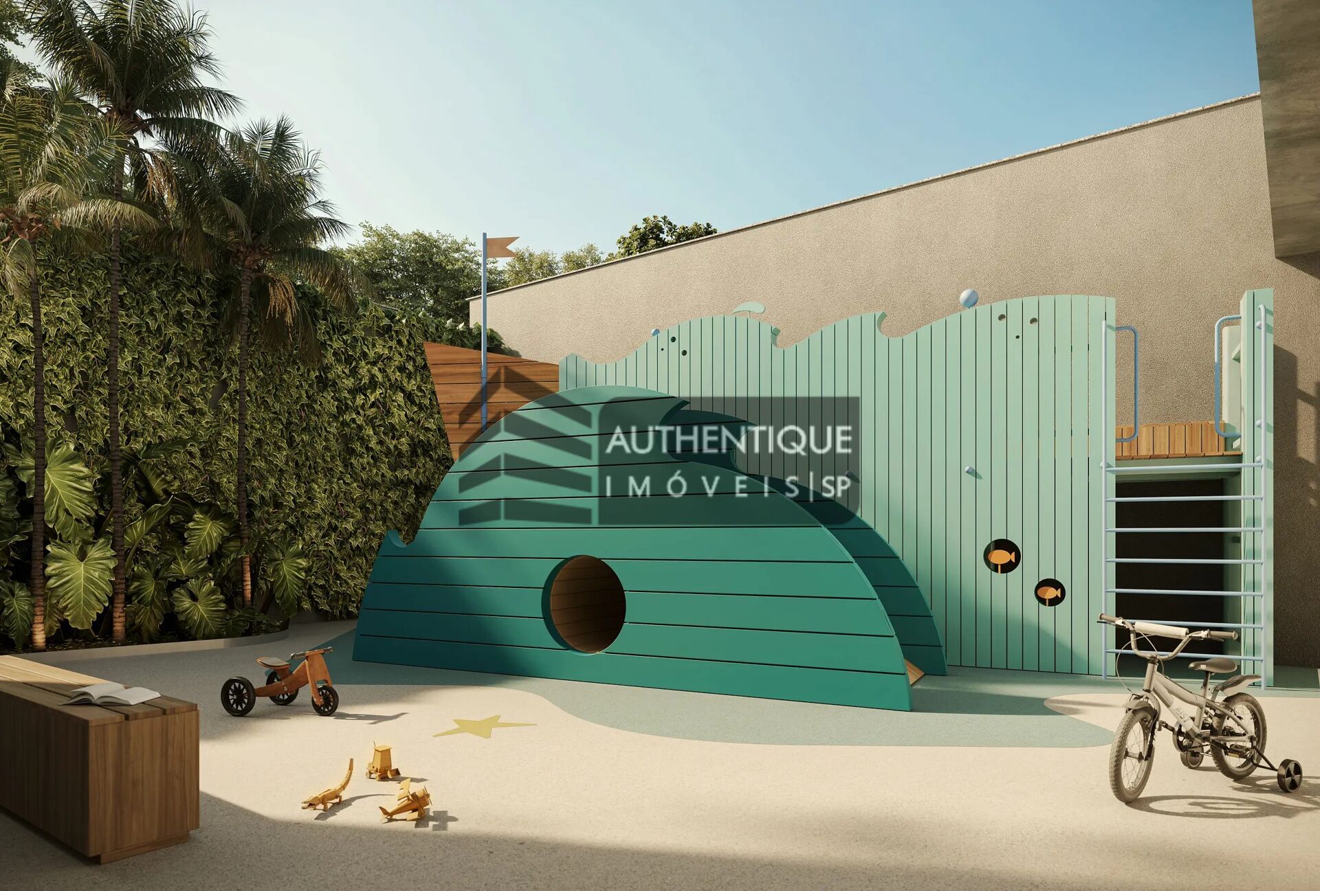 Apartamento, 3 quartos, 362 m² - Foto 14