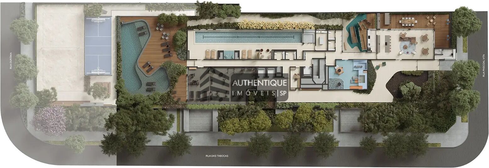 Apartamento, 3 quartos, 362 m² - Foto 19