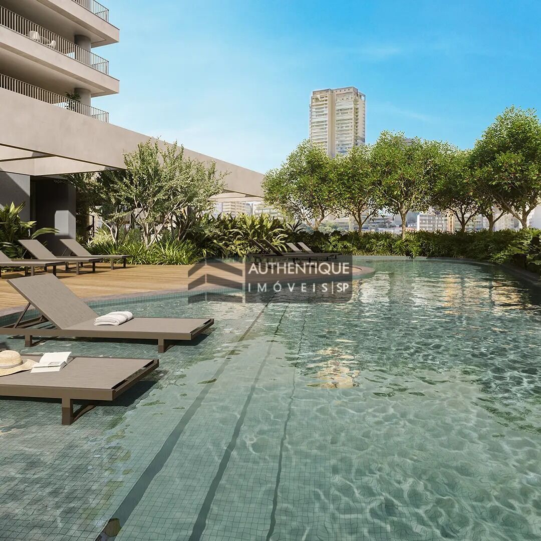 Apartamento, 3 quartos, 362 m² - Foto 2