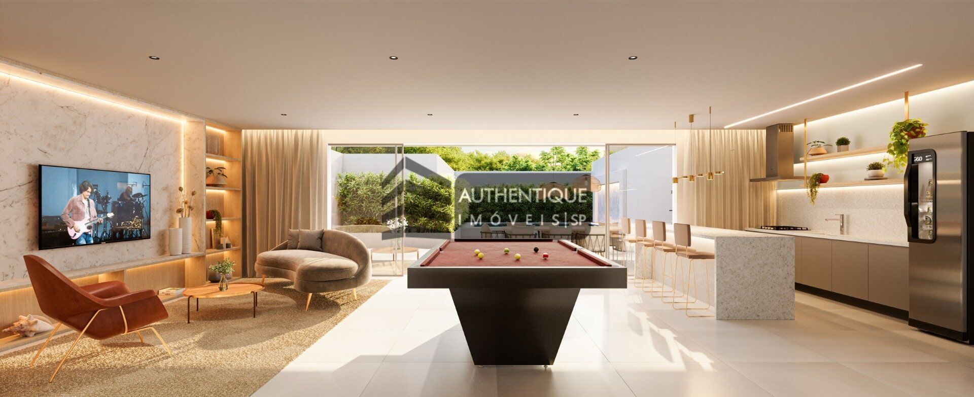 Apartamento, 3 quartos, 83 m² - Foto 8